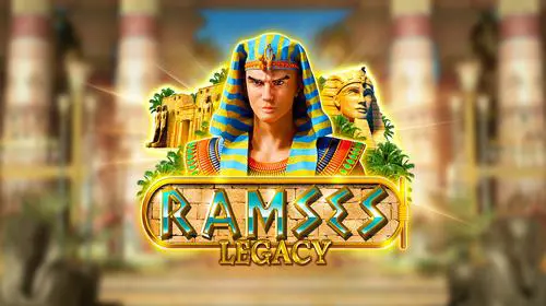 Ramses Legacy - WinPesa - Nigeria